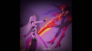 True Herrscher of Death herrscherofthevoid kiana kianakaslana honkaiimpact3rd shorts [upl. by Andromache406]