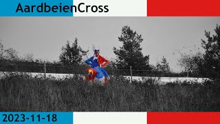 AardbeienCross Merksplas 2023 [upl. by Spiro]