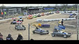 Brisca F2 MDP Services Trophy  Final Taunton 240324 [upl. by Les]