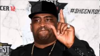 Patrice ONeal on OampA 123  NiggaLene [upl. by Lejeune]