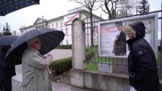 Tseng Yuchien bumps into a fan in Radom  Hong Kong Sinfonietta in Poland [upl. by Eednac654]