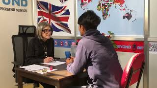 Why This Course  US🇺🇸 Student Visa Interview  US Embassy Nepal🇺🇸 [upl. by Matilde77]