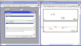 Multithreading in Labviewmp4 [upl. by Darnok]