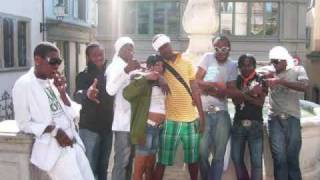 Vybz Kartel ft Black Ryno  Gaza ChristmasCleanNOVEMBER 2009 [upl. by Rafaellle26]