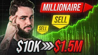 Easy Hack To Sell Your Altcoins for MAX PROFIT in 2025 [upl. by Sontag987]