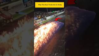 Why This Race Tracks Are So Sticky promonster [upl. by Ventura]