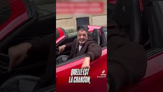 Marco Mouly marcomouly 2024 deauville drole 2024 mdr ferrari lamborghini dubai emirates [upl. by Odericus718]