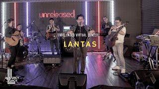 Juicy Luicy  Lantas Unreleased Virtual Concert [upl. by Ruddy380]