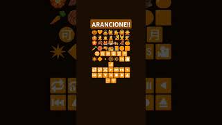 I like ARANCIONE [upl. by Junna]