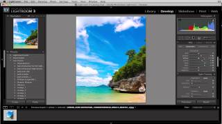 การ save preset ของ adobe lightroom [upl. by Ralf]