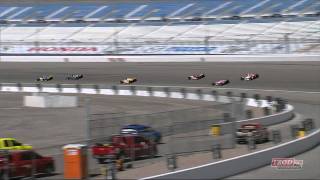 Vegas IndyCar Series Practice Highlights [upl. by Ahseiyt315]