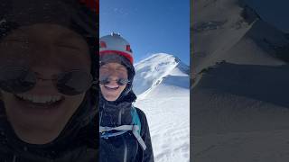 Mont Blanc In One Day Challenge [upl. by Anined]