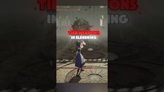 Elden Ring Bows Are S Tier  Overpowered Bow Build eldenring shadowoferdtree eldenrimgdlc [upl. by Yert]