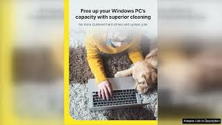 Norton Utilities Ultimate – cleans and speeds up your PC Windows PCs Review [upl. by Eelame]