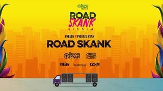 Road Skank  Preedy x Private Ryan [upl. by Llednav]