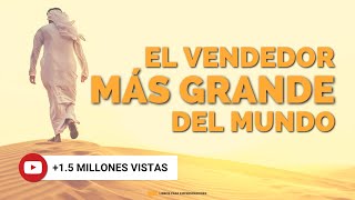 El Vendedor Más Grande del Mundo  Libros para Emprendedores Podcast [upl. by Ynetruoc]