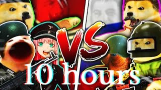 MOTHERLAND vs FATHERLAND 10 hours [upl. by Spearing]