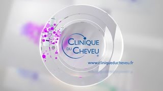 Clinique du cheveu [upl. by Hewart]