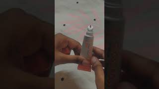 Dot amp key gloss lip balm SPF 30 reviewreviewlist lipbalm dotandkey shorts viralvideo fashion [upl. by Talbert]