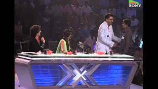 X Factor India  Episode 1  29th May 2011  Part 3 of 4 [upl. by Garfinkel909]