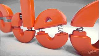 Nickelodeon International  Latin America Idents 2011 HD [upl. by Ahsiemaj35]