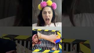 yok olma makinesi funny duet part3 comedy ma disney ll humor sessiz satisfying [upl. by Anitnoc]