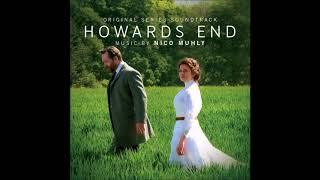 Soundtrack Howards End 2017  Miscommunication [upl. by Asit470]