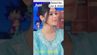 Credit  bharti tv bhartisingh harshlimbachia bhartitv jannatzubair jannatzubairinstagramreels [upl. by Michael200]