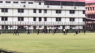 Guirdolim Club Vs Carmona SCNavelim Villagers Union Trophy [upl. by Ayaros246]