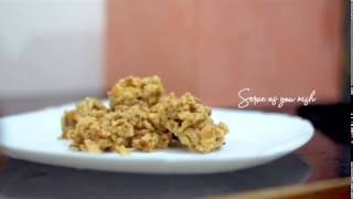 McVitie’s Digestive Biscuit Dessert II Easy and Tasty Recipe [upl. by Nart]