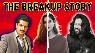 Sisan Baniya reveals EVERYTHING about Breakup sisanbaniya srinkhalakhatiwada [upl. by Wes]