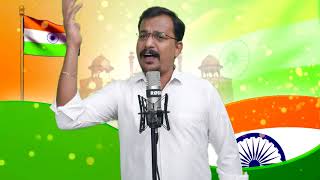 Thayin Manikodi Song  Jai Hind Movie  Sung by Parthiban G K [upl. by Allemat]