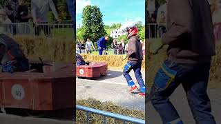 Red Bull Soapbox race well done thank you 🤩🤩🤩 [upl. by Shir]