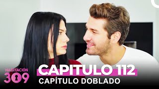 Habitación 309 Capítulo 112 Doblado en Español [upl. by Roydd]