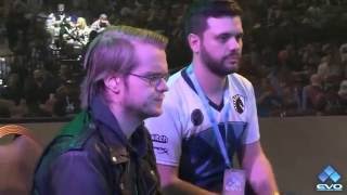 EVO 2016 Armada Vs Hungrybox Melee Grand Finals [upl. by Bald]