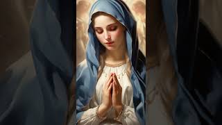 Gregorian Chant  Chant Glory to Virgin Mary greogorianchants mary [upl. by Licastro]