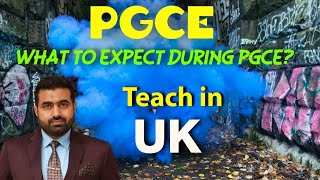 Secrets of the PGCE Course Revealed [upl. by Atiuqiram]