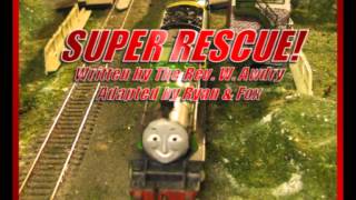 Super Rescue Audio Adaptation  2010 [upl. by Ronoel]