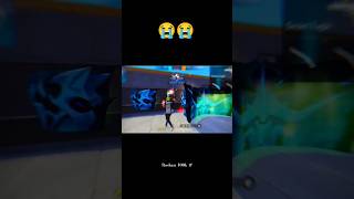 😱😭freefire freefireclips shortsvideo gaming freefirevideos gamingvideos 💔 [upl. by Anilasor]