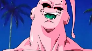 Dragon Ball Z Dokkan Battle Geekdom Destroys Super Buu [upl. by Orrocos299]