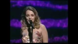 España Eurovisión 1995 Anabel Conde  Vuelve conmigo 2º Puesto  119 puntos [upl. by Rissa]