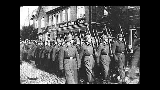 Die Waffen SS 13 Hitlers schwarzer Orden Doku Deutsch [upl. by Hay]