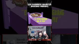 Los padrinos magicos timmy padrinosmagicos viraltiktok endencia tendencia virał nuevo parati [upl. by Schacker22]