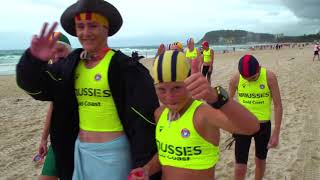 The Aussies 2019 highlights [upl. by Caneghem]