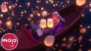 Top 30 Greatest Disney Love Songs [upl. by Adnowat]