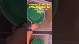 High Plains Prospectors Review roi goldpaydirtreviews goldpanning paydirt paydirtreview gold [upl. by Tat]