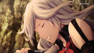 God Eater AMV  We are God Eaters [upl. by Ardnikat]