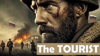 What Makes Russian Action Thrillers So ADDICTIVE The Tourist Action Thriller with English Dub [upl. by Milty4]