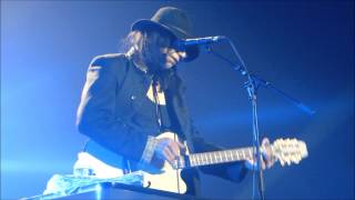 Rodriguez quotCrucify Your Mindquot  Live  Zénith Paris  03062013 HD [upl. by Verina]