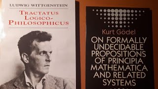 Wittgenstein vs Gödel [upl. by Chen]